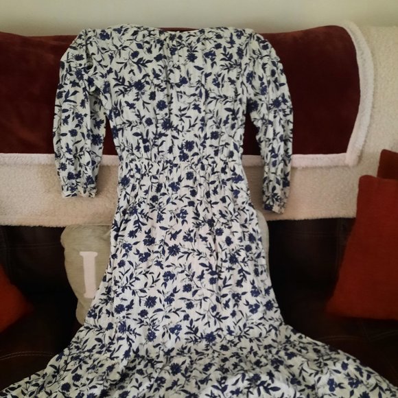 OLD NAVY DRESS - Picture 1 of 4